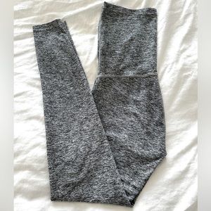 Beyond the Bump (Beyond Yoga) Spacedye Love the Bump Midi Maternity Leggings S